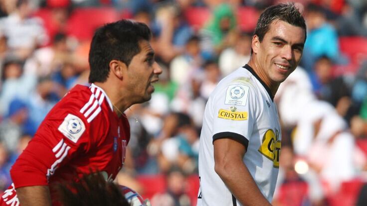 Esteban Paredes escoge al "mejor arquero" que enfrentó en penales y descarta a Johnny Herrera: "Nunca me atajó uno"