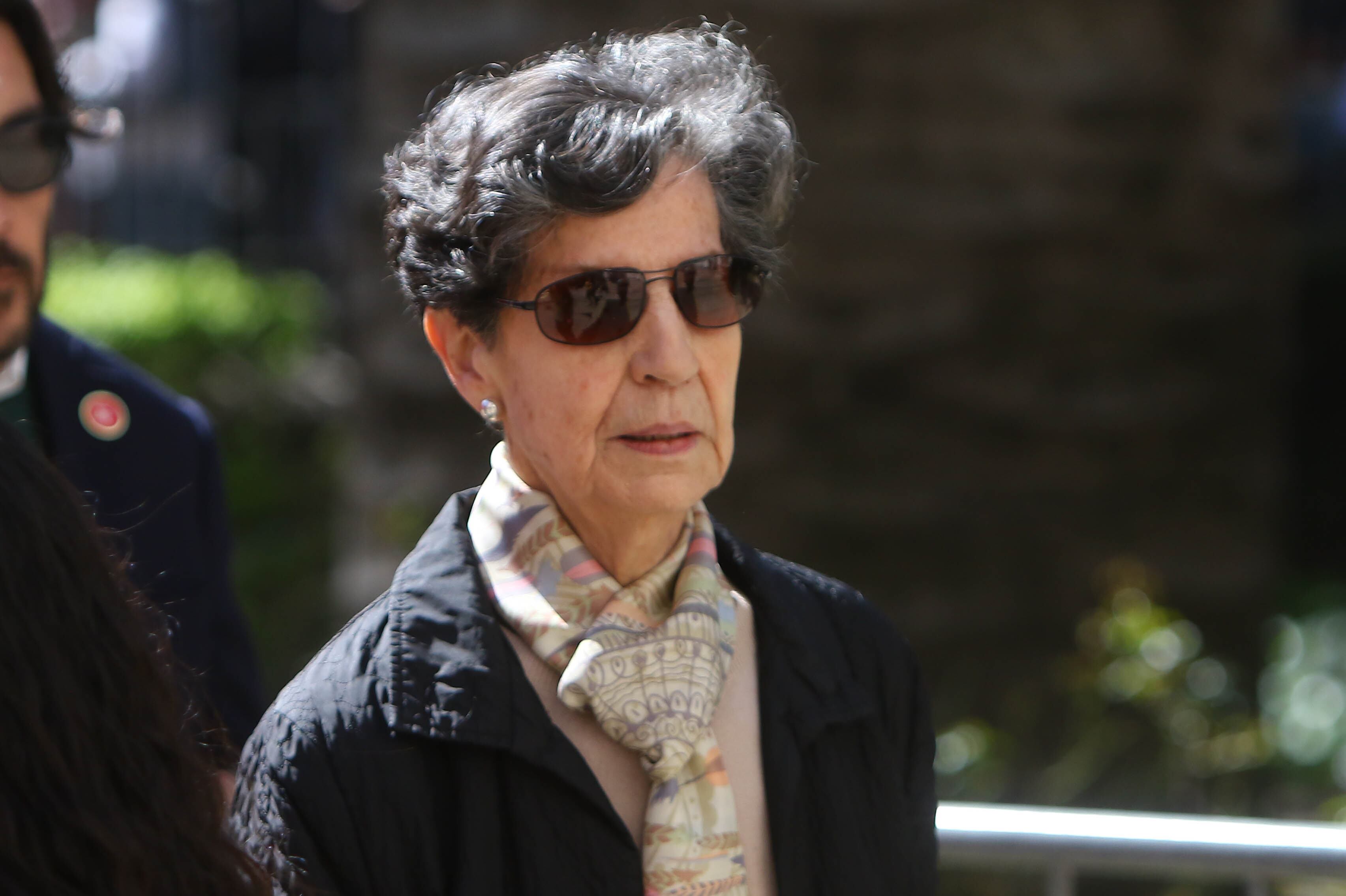 Isabel Allende