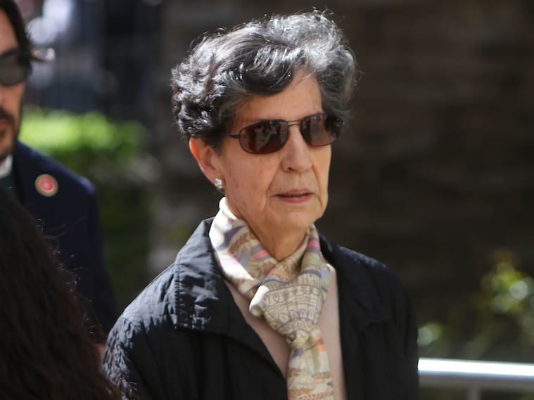 Isabel Allende