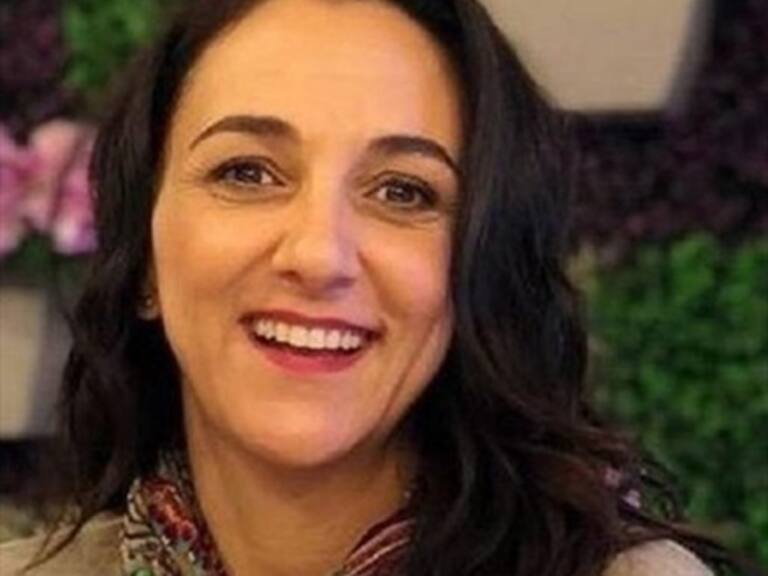 Renata Bravo interpuso una demanda en la PDI por video íntimo con su nombre