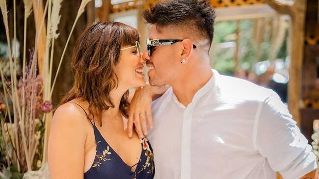 Yamila Reyna Mono Sánchez
