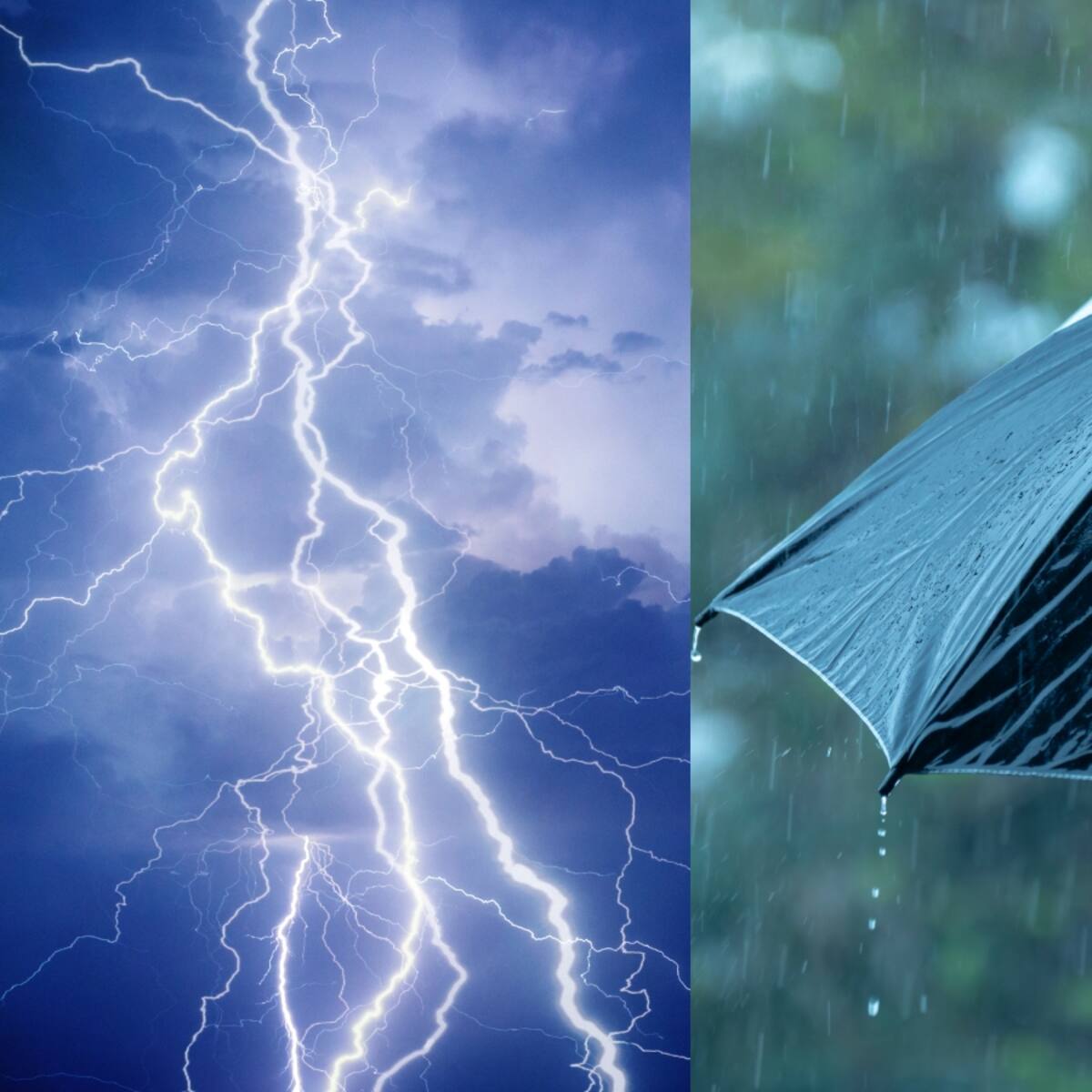 Lluvia y tormentas eléctricas en Santiago: a esta hora comenzarían las precipitaciones hoy viernes