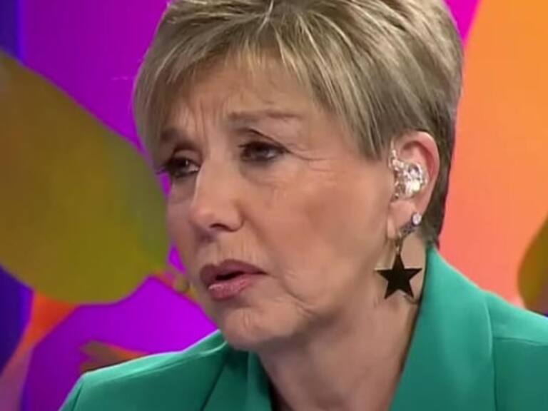 En medio de inesperado despido: La devastadora pérdida que enluta a Paulina Nin