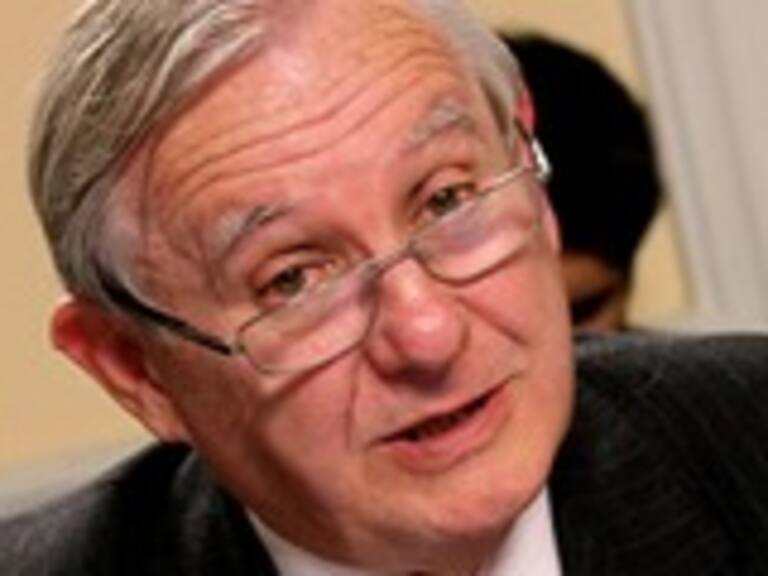 Director del INE: Futuro del Censo 2012 depende de la comisión de expertos internacionales