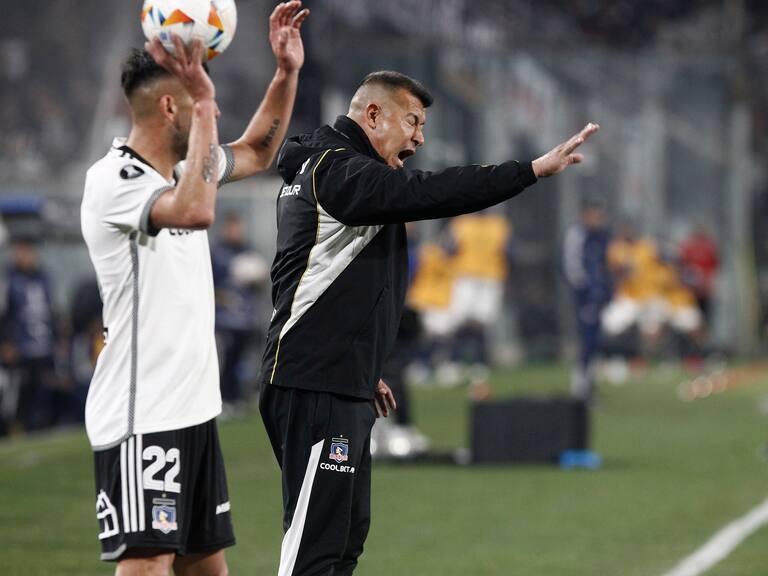 “Hay un montón de otros antecedentes y problemas más graves que la situación de Almirón”