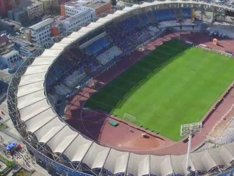 ANFP confirma la suspensión del duelo entre Antofagasta y Palestino