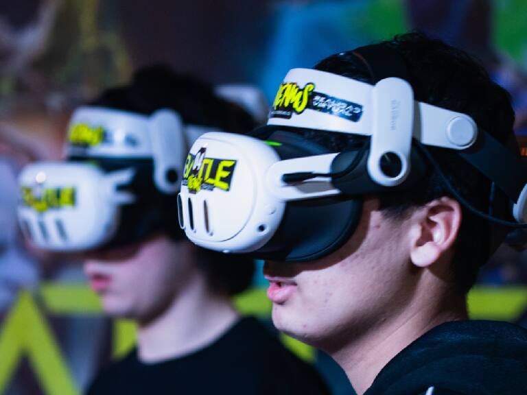 Culmina la primera versión de Plaza Gamer Caja Los Andes by Festigame con más de 7 mil asistentes