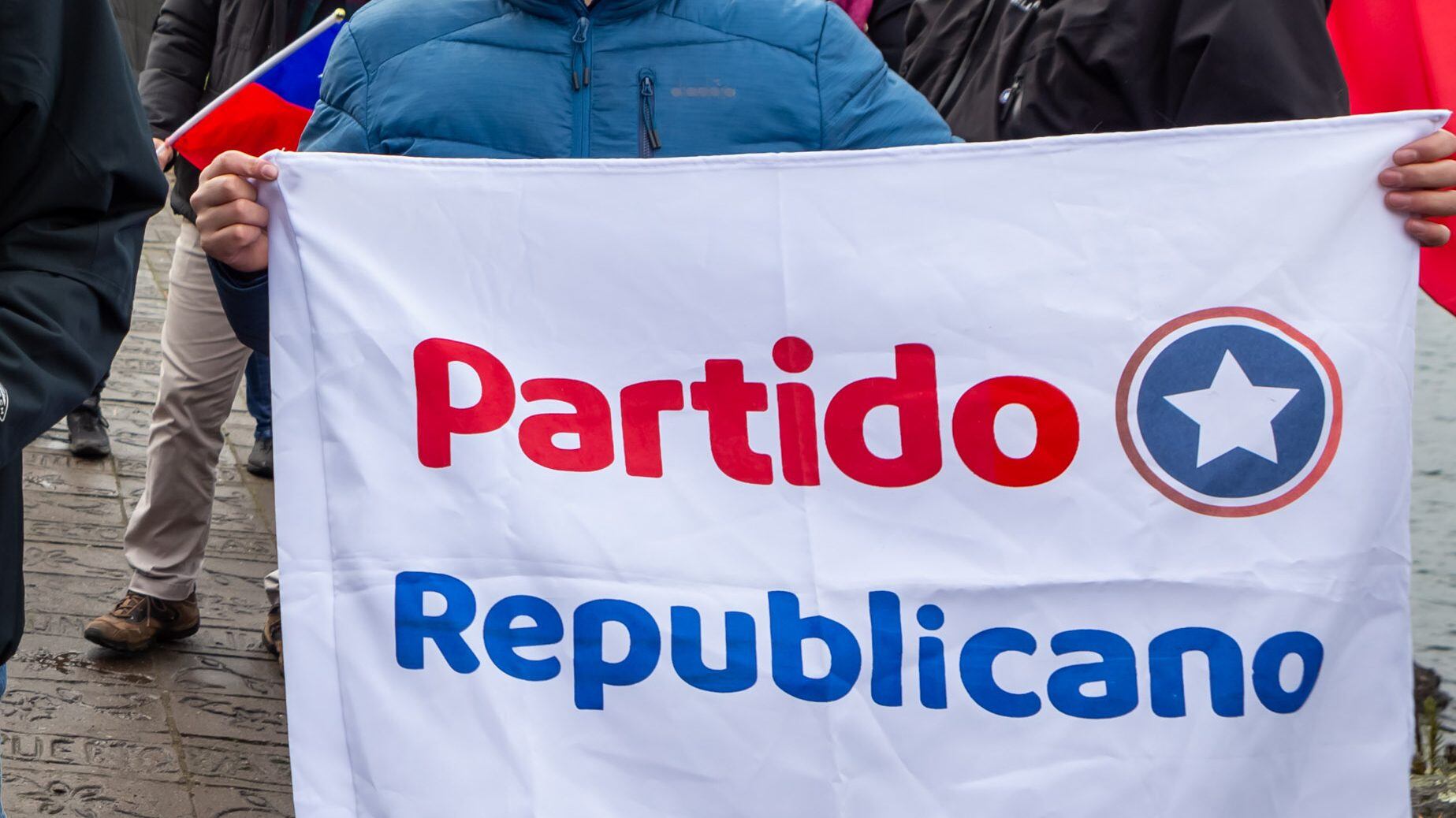 Partido Republicano acudió al Tricel por impugnación de candidaturas