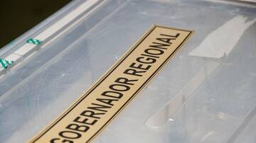 Resultados Elecciones 2024: estos son todos los gobernadores electos en Chile región por región