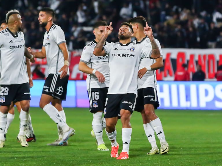 FOTO: JUAN JOSÉ MOLINA / AGENCIA UNO