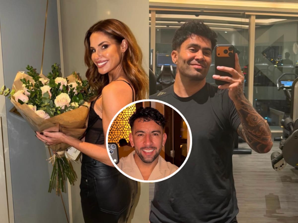 El inesperado gesto de Mauricio Isla con Gala Caldirola tras conocer la infidelidad de Luis Jiménez: rol clave