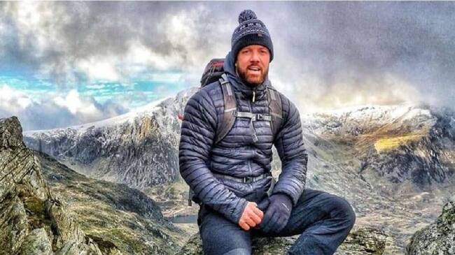 Deportista de 42 años murió de covid-19 tras negarse a recibir vacuna