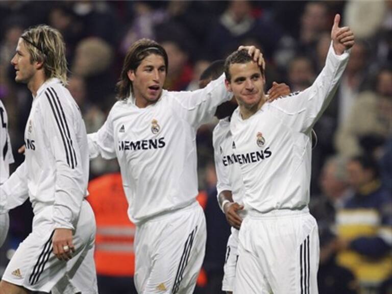Roberto Soldado confiesa errores de su juventud mientras jugaba en el Real Madrid