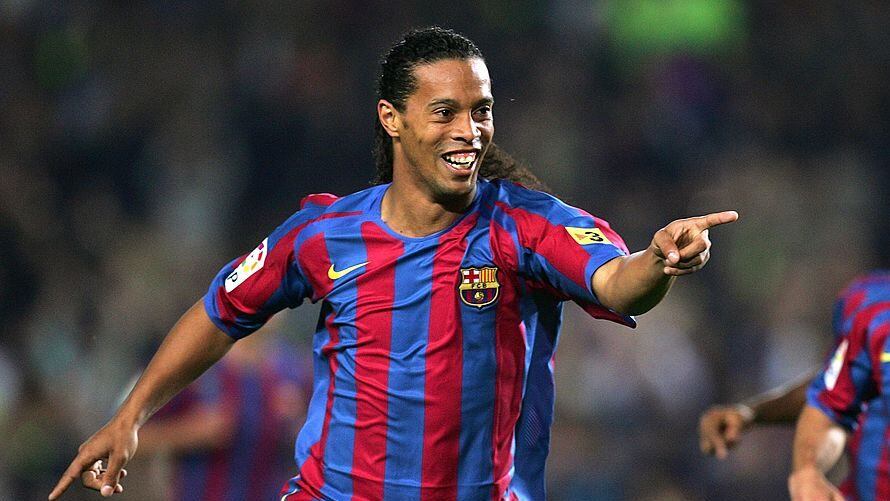 Ronaldinho Kings League