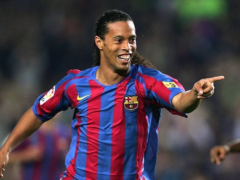 Ronaldinho Kings League