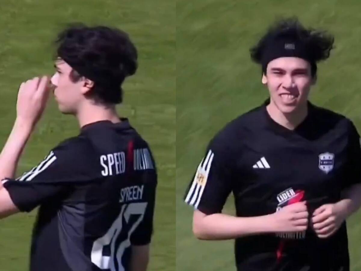¿Por qué un streamer debutó en la liga argentina? Club responsable explica el motivo y pide disculpas