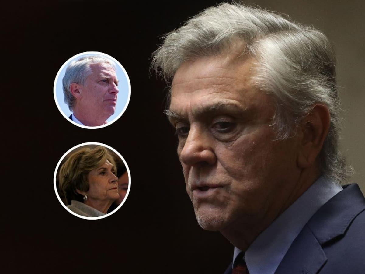 Pablo Longueira afirma que Jaime Guzmán habría votado por Kast y no por Matthei en primera vuelta