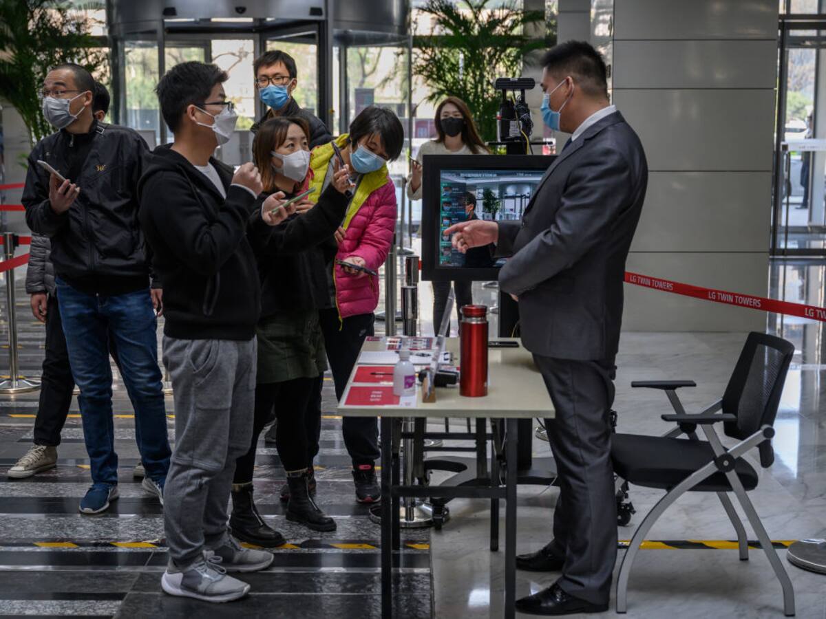 Reportaje de medio norteamericano, reveló que China ocultó información y el Covid-19 habría comenzando mucho antes