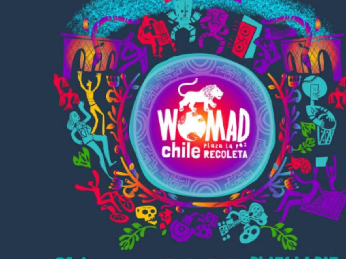 Festival Womad 2023: Las novedades del gran evento cultural gratuito