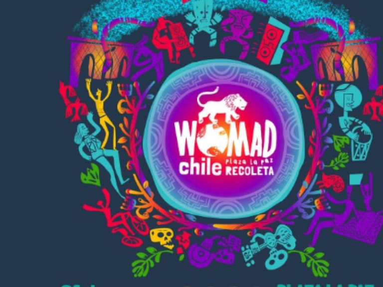 Festival Womad 2023: Las novedades del gran evento cultural gratuito