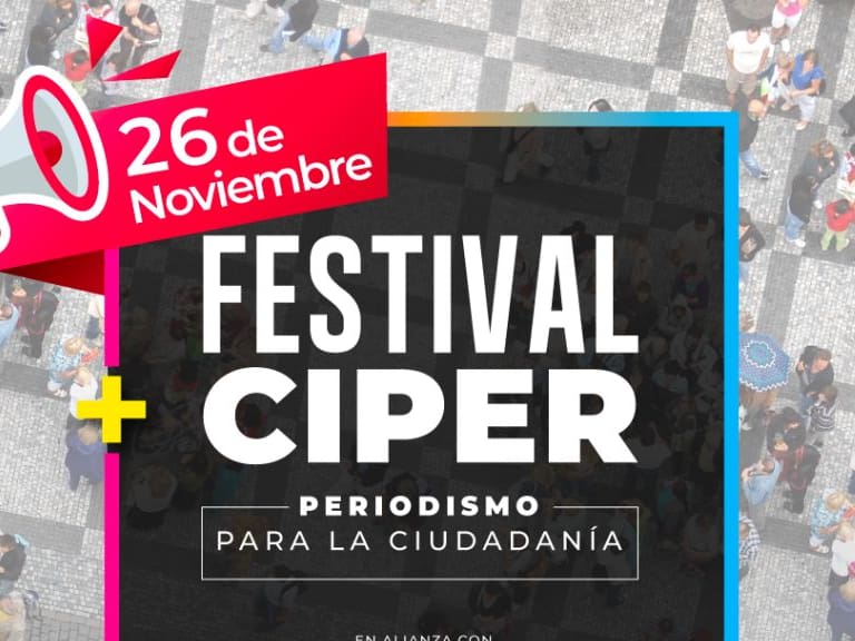 festival +ciper