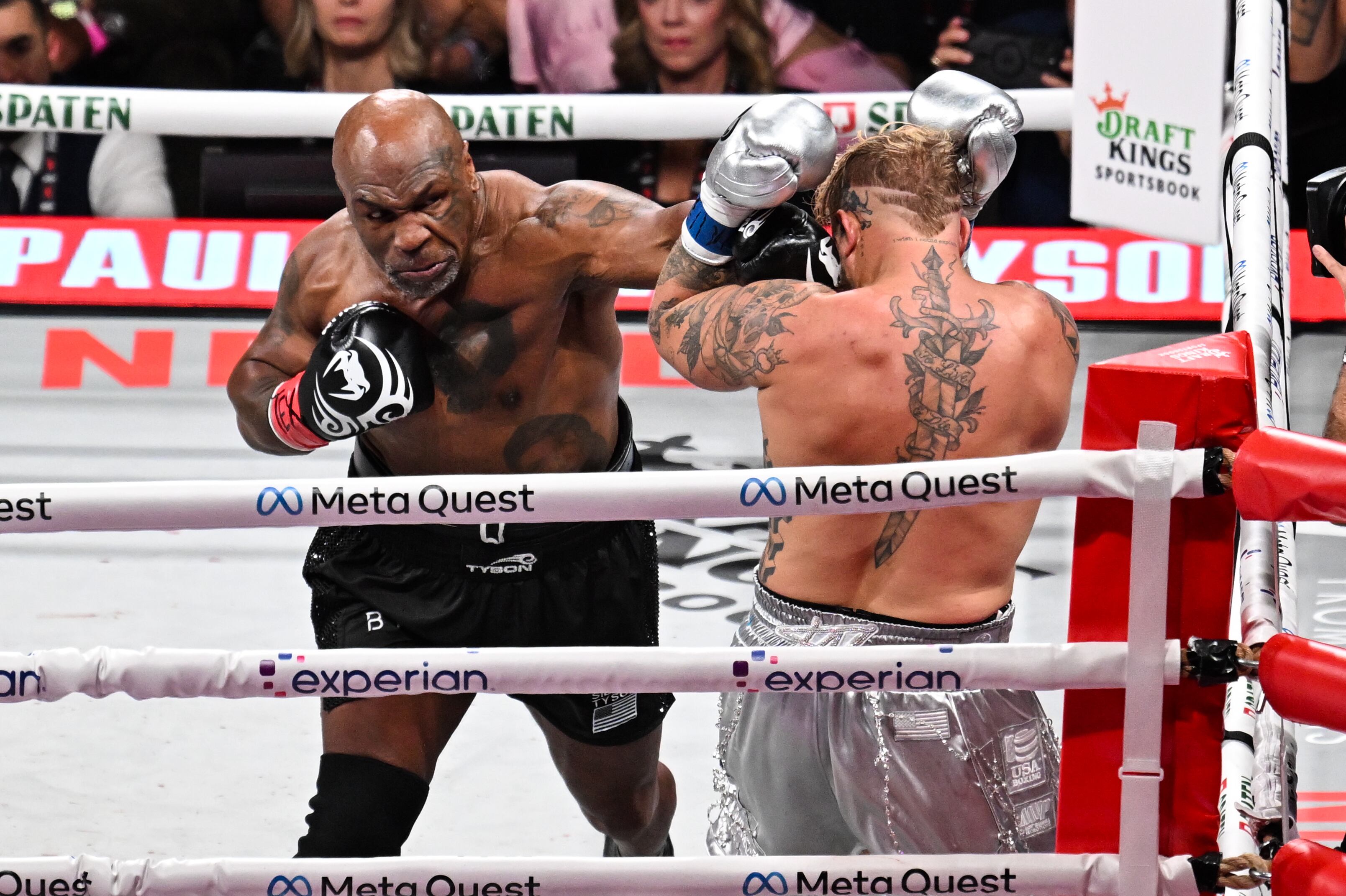 Getty Images