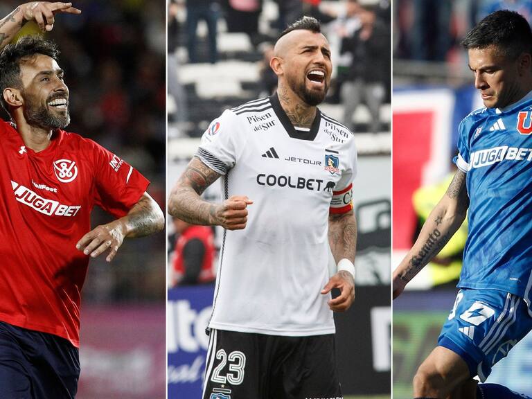 Jorge Valdivia pide a Arturo Vidal para La Roja y señala la diferencia que lo “separa” de Charles Aránguiz