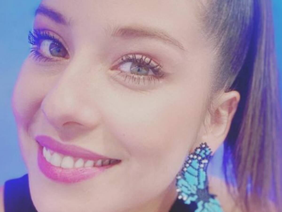 María José Quintanilla atraviesa difícil y triste momento: Murió la presidenta de su fans club