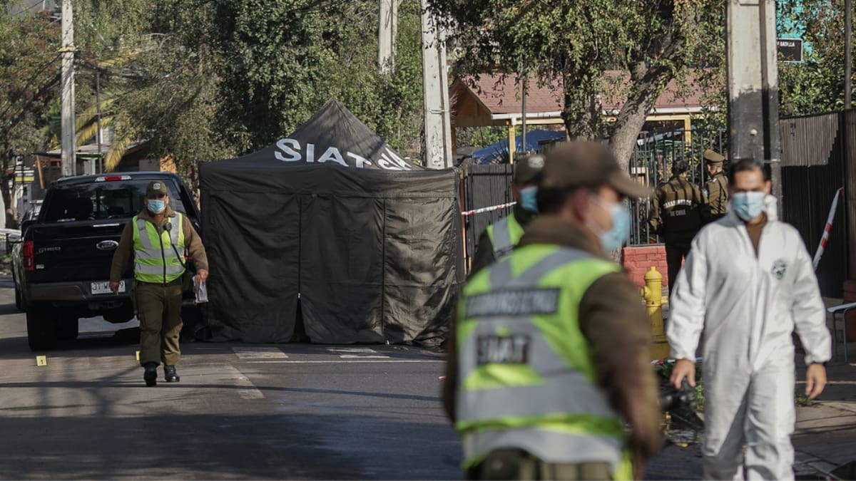 Balance de tránsito de Carabineros por fin de semana largo en Semana Santa - Daniela Forero-Ortiz - ADN Servicios Informativos - 31 de marzo de 2024