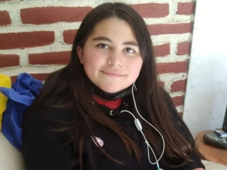 Anastasia moviliza a Quilpué: Qué se sabe de la niña de 14 años extraviada en el incendio de Viña del Mar y por qué una foto sería clave