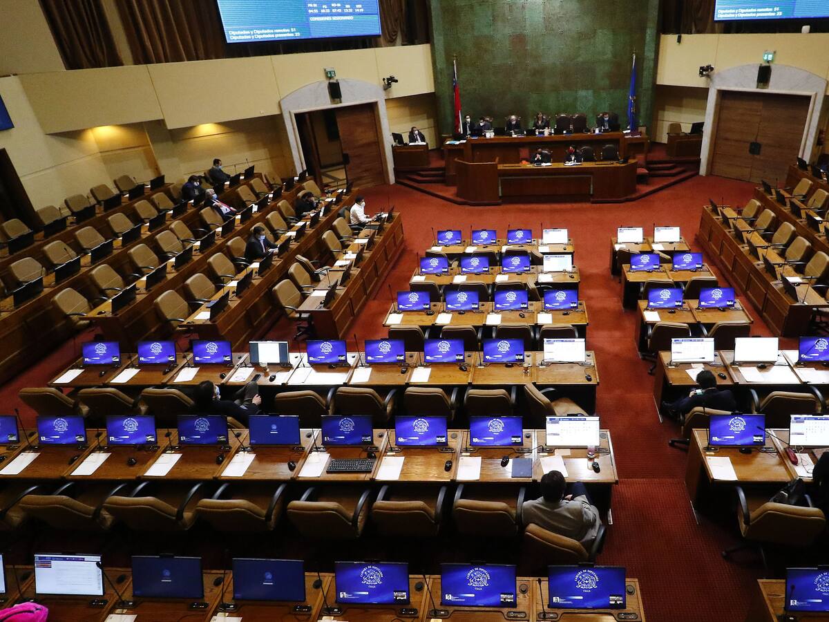 Gobierno presentó indicación a proyecto de ley que suspende el pago de créditos bancarios por la pandemia del coronavirus