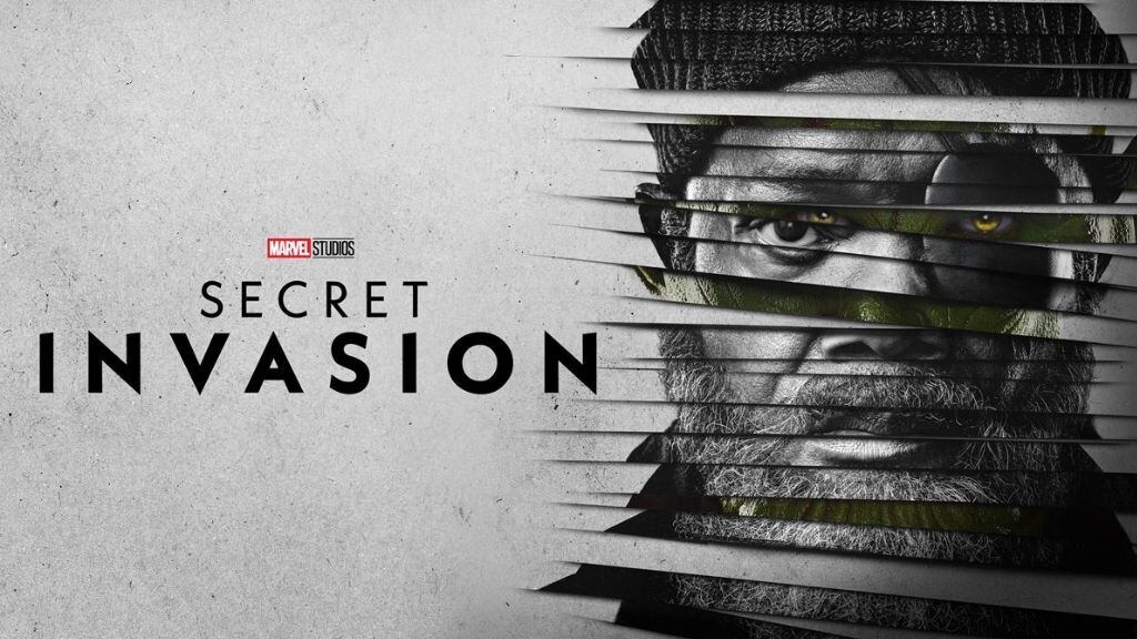 crítica invasión secreta