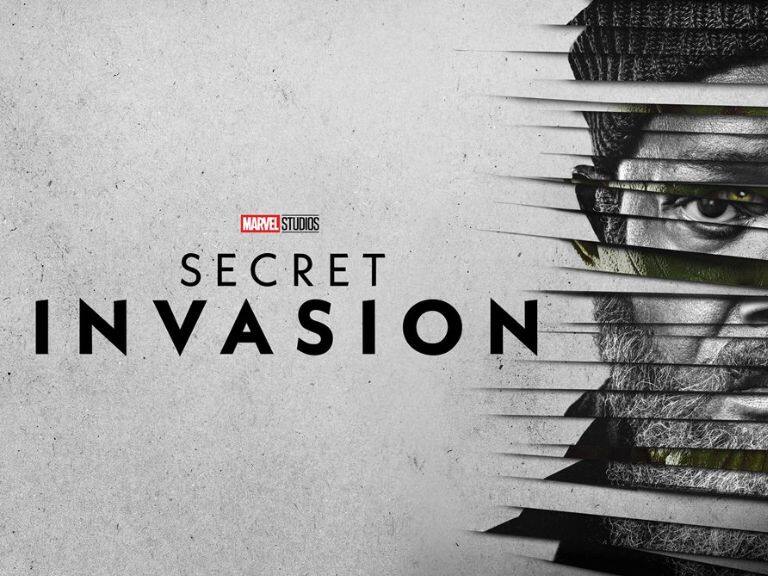 crítica invasión secreta