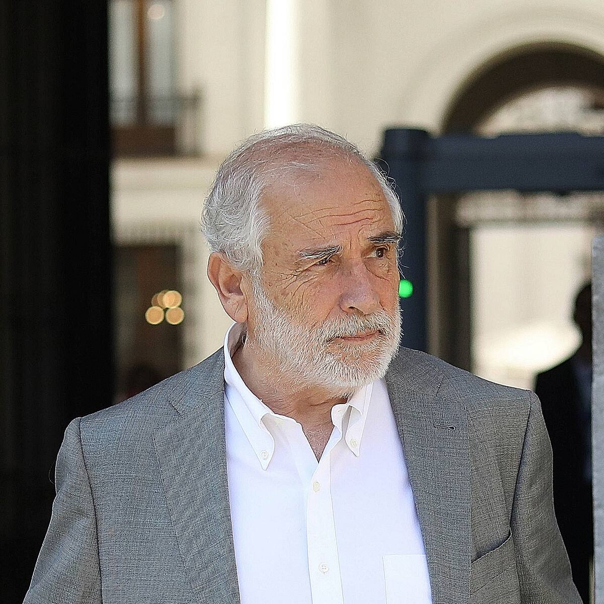 Montes niega acusaciones de irregularidades tras informe de Contraloría: “No hay ninguna cosa como la que se está diciendo”