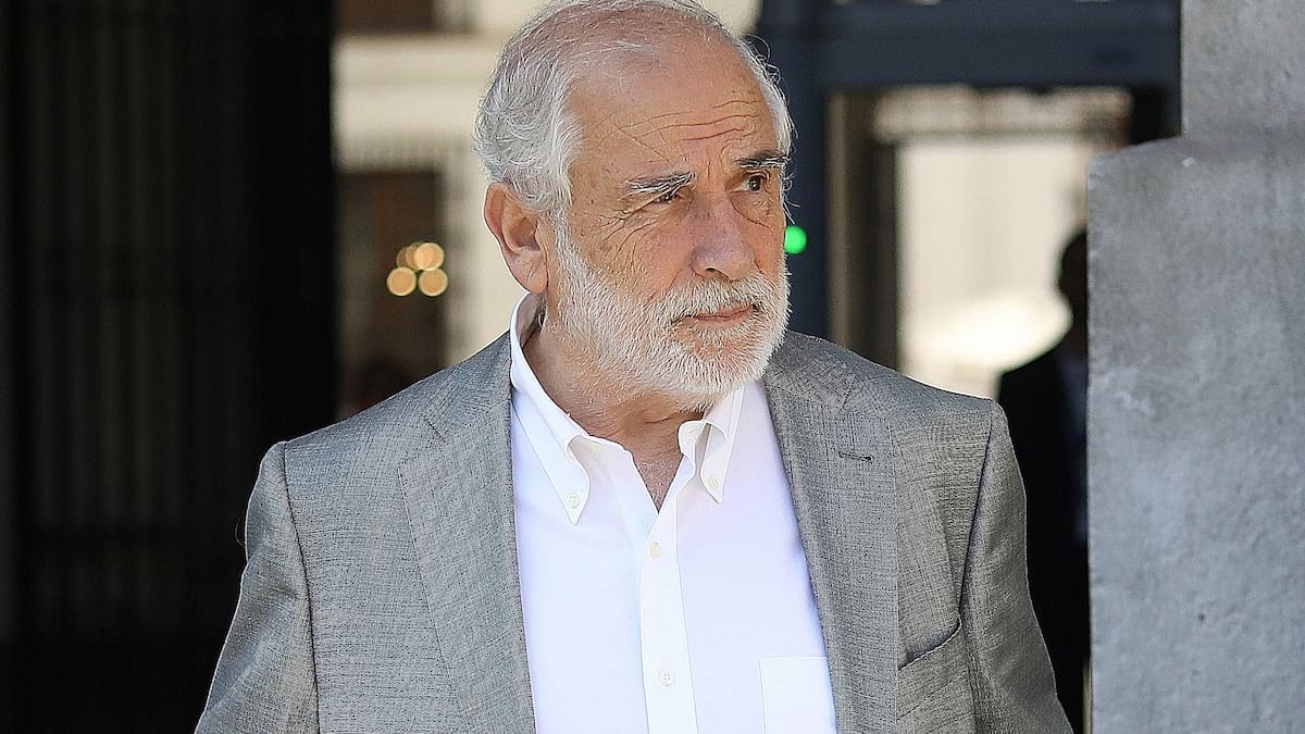 Montes niega acusaciones de irregularidades tras informe de Contraloría: “No hay ninguna cosa como la que se está diciendo”