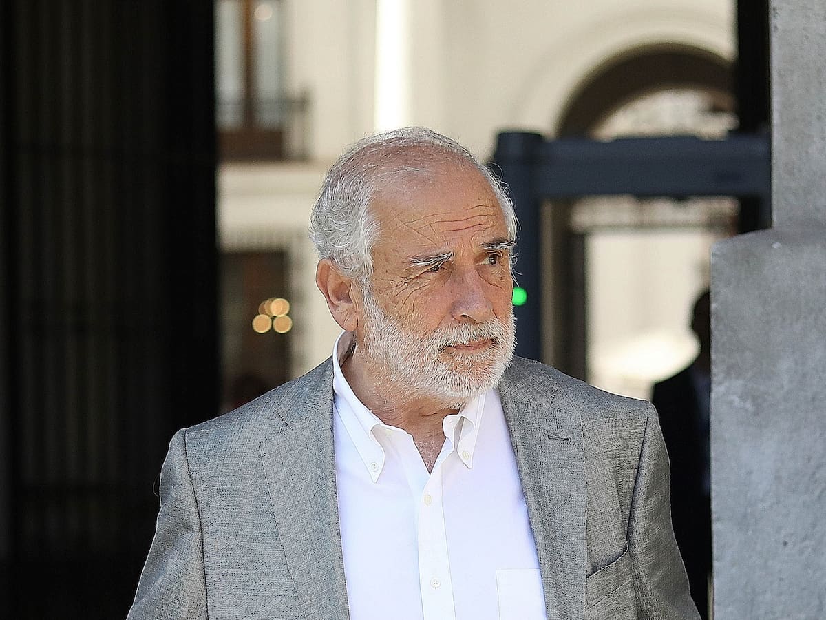“Es totalmente regular”: ministro Montes defiende millonarias horas extras de su chofer