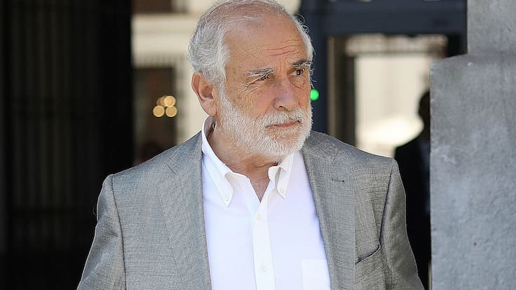 A la espera de informe de Contraloría: Republicanos abren puerta a acusación constitucional contra exministro Montes