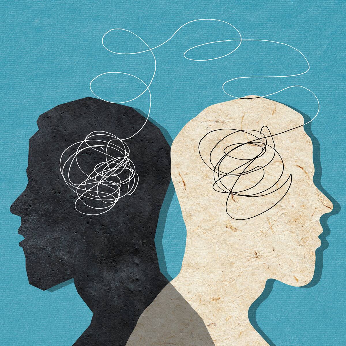 Histórico estudio revela los tratamientos más eficaces para el trastorno bipolar