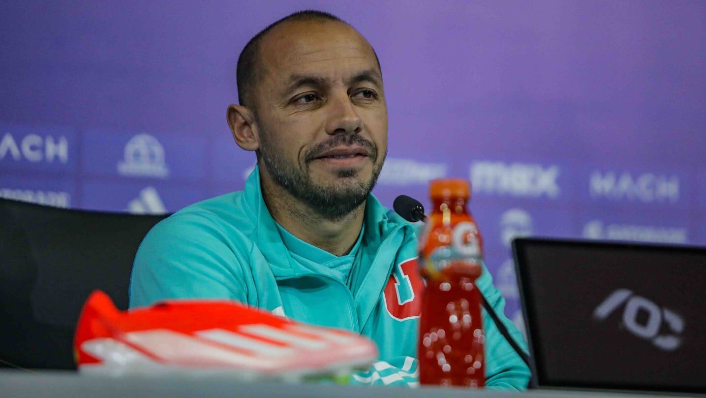 Cristian Vargas