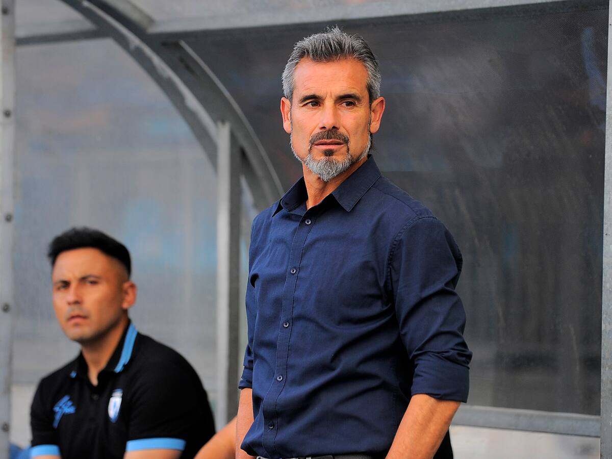 “Siento orgullo, hay mucha historia en este club”: Miguel Ramírez se llena de ilusión tras su arribo a Unión Española