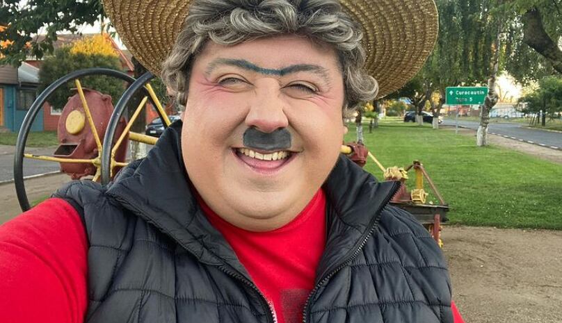 Huaso Filomeno