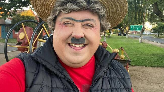 Huaso Filomeno
