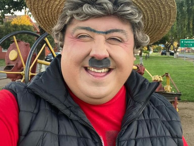 Huaso Filomeno