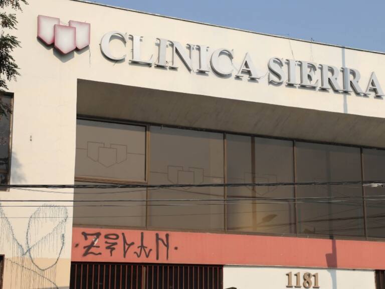 Clínica Sierra Bella