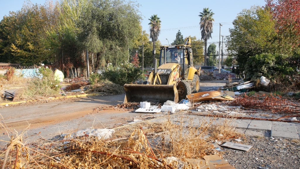 Municipios viviendas