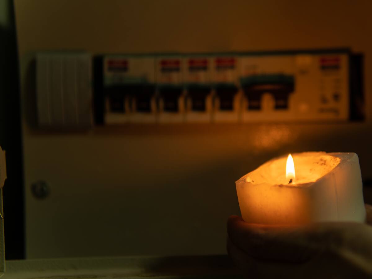 Por hasta 7 horas: anuncian corte de luz en seis comunas de Santiago para este jueves 15 de enero