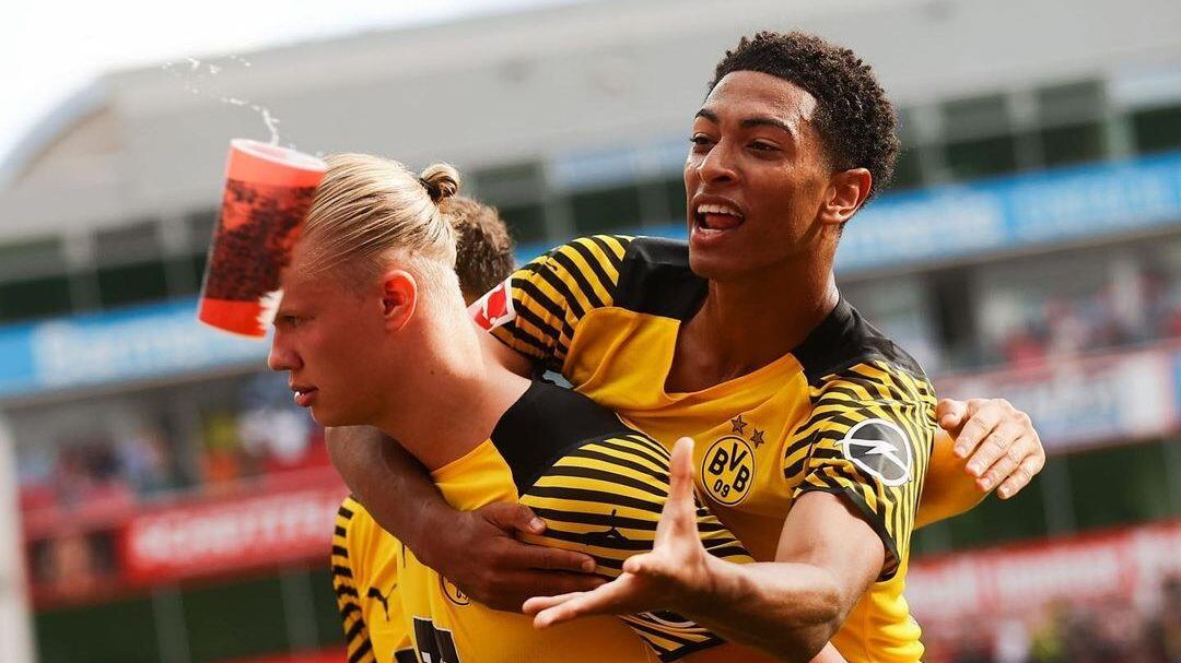 Leverkusen Dortmund