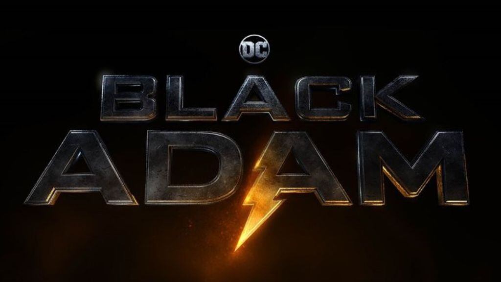 Black Adam 2