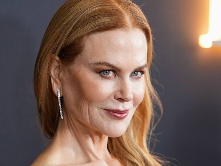 Nicole Kidman estrenó dramático corte de pelo en la MET Gala 2025