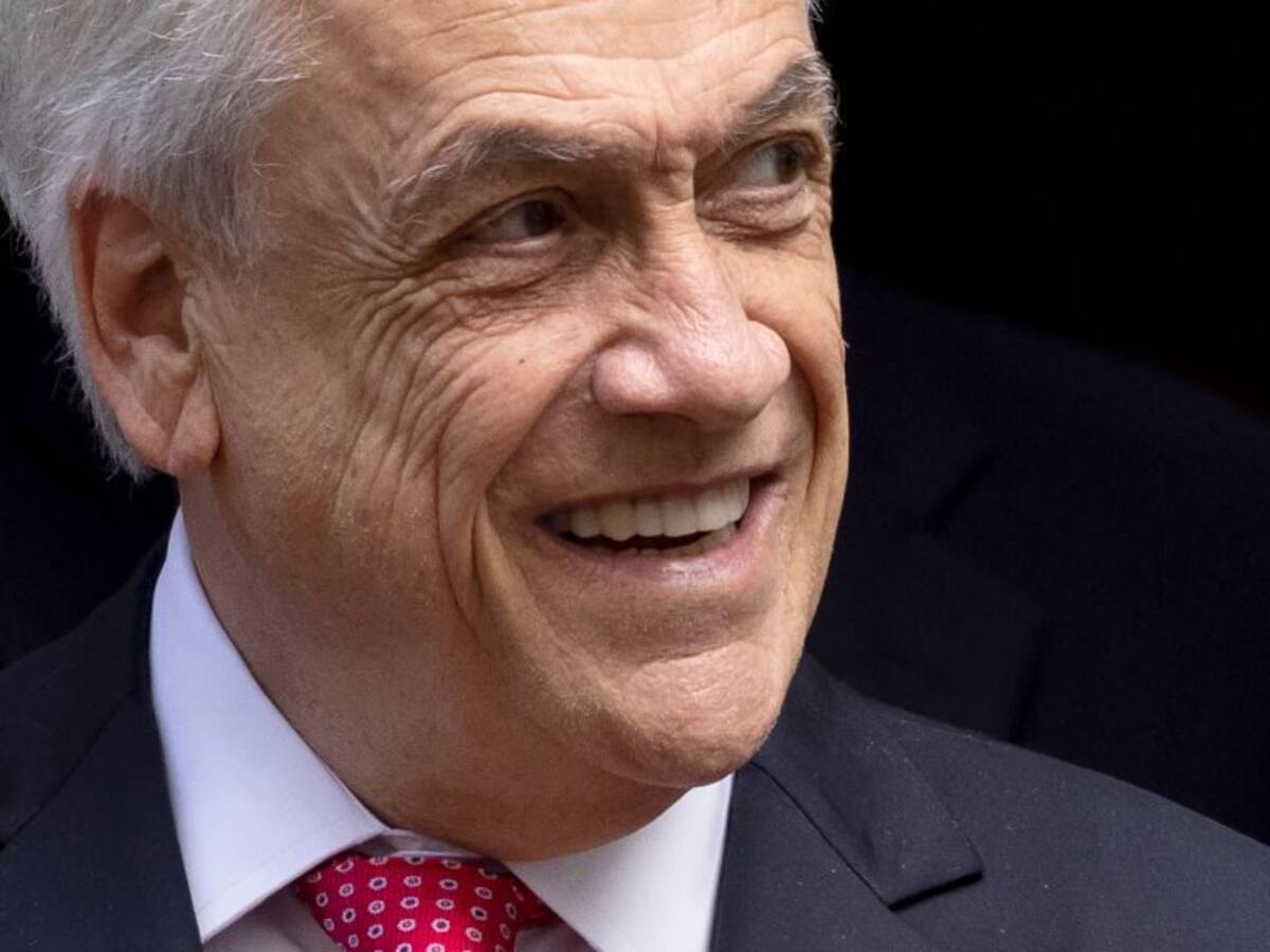 Algunos de los principales hitos que marcaron los dos gobiernos del expresidente Sebastián Piñera